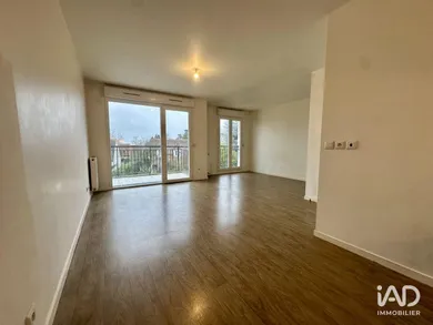 Appartement à VILLECRESNES (94440)