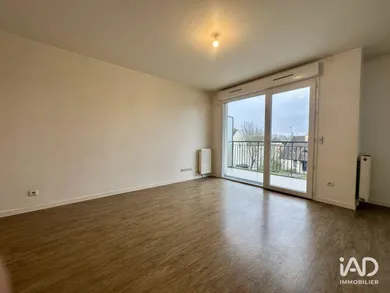 Apartment in VILLECRESNES (94440)