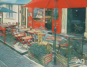 Droit au bail à AIX-EN-PROVENCE (13100)