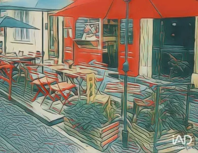 Droit au bail à AIX-EN-PROVENCE (13100)