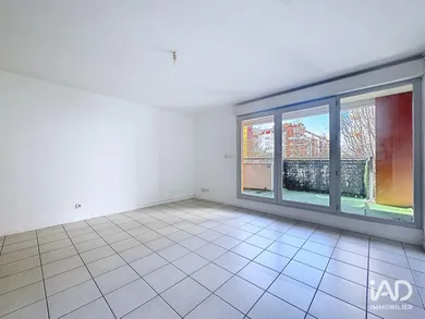 Appartement à TOULOUSE (31200)