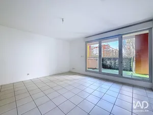 Appartement à TOULOUSE (31200)