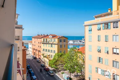 Apartment in NICE (06300)