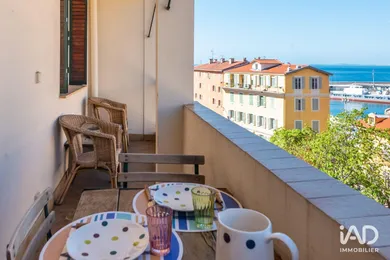 Apartment in NICE (06300)
