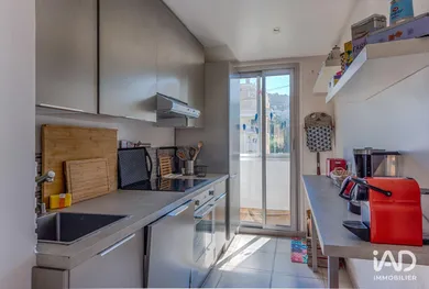 Apartment in NICE (06300)