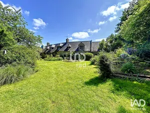 House in PLESCOP (56890)