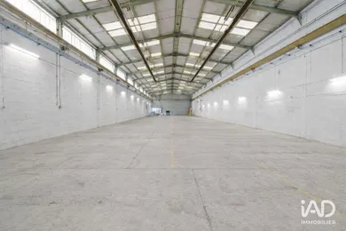 Local d’activité à OZOIR-LA-FERRIÈRE (77330)