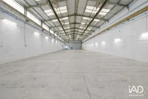 Local d’activité à OZOIR-LA-FERRIÈRE (77330)