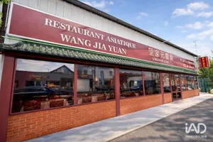 Restaurant in NOYON (60400)