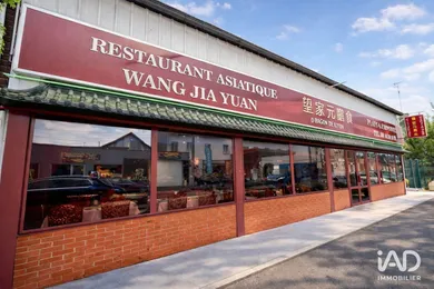 Restaurant in NOYON (60400)