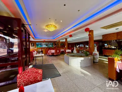 Restaurant in NOYON (60400)