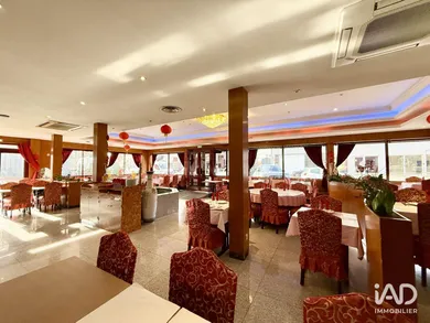 Restaurant in NOYON (60400)
