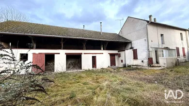 House in MALAY-LE-GRAND (89100)