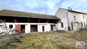 Maison à MALAY-LE-GRAND (89100)