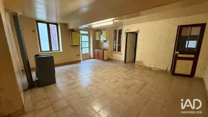 House in MALAY-LE-GRAND (89100)