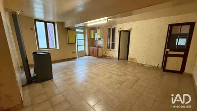House in MALAY-LE-GRAND (89100)