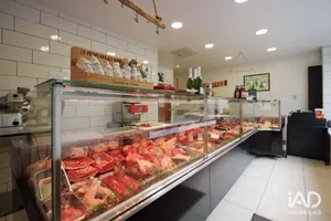 Boutique/Local commercial à CAYEUX-SUR-MER (80410)