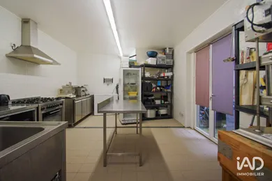 Commercial in CAYEUX-SUR-MER (80410)