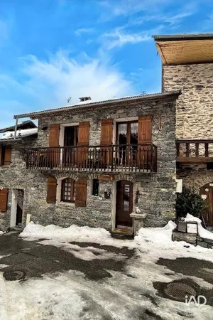 Maison à SAINT-JEAN-DE-BELLEVILLE (73440)