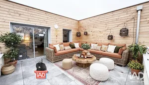 Apartment in VEAUCHE (42340)