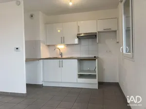 Appartement à LESQUIN (59810)