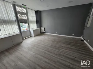 Boutique/Local commercial à LE PERREUX-SUR-MARNE (94170)