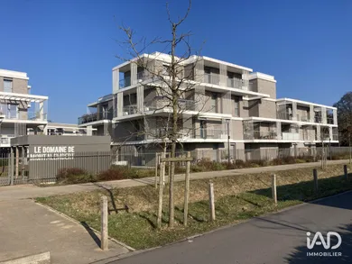 Apartment in VILLENEUVE-D'ASCQ (59650)