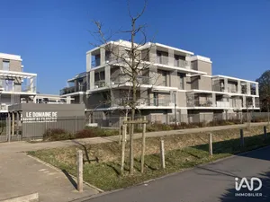 Apartment in VILLENEUVE-D'ASCQ (59650)
