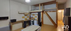 Appartement à BESANÇON (25000)