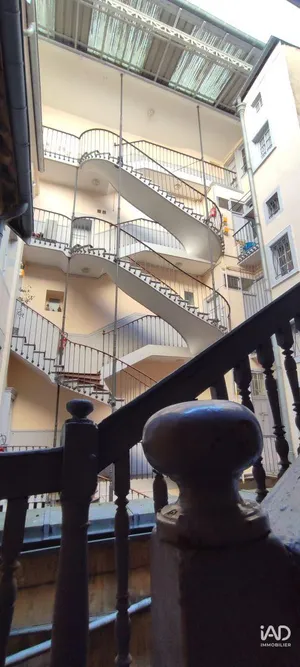 Appartement à BESANÇON (25000)