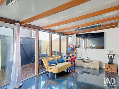 Maison à LORIENT (56100)