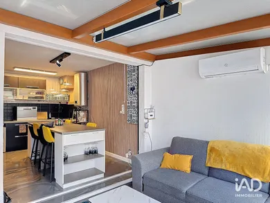 Maison à LORIENT (56100)