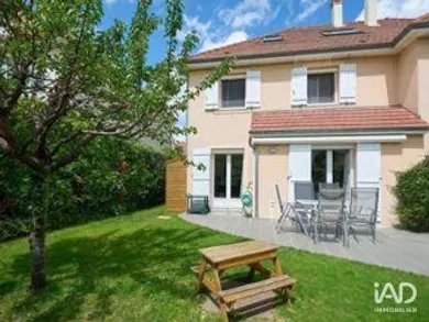 Maison à CORMEILLES-EN-PARISIS (95240)