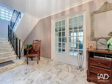 House in CARRIÈRES-SUR-SEINE (78420)