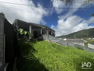 House in LES MAKES (97421)