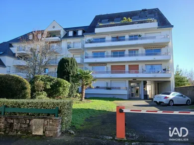 Apartment in LE POULIGUEN (44510)