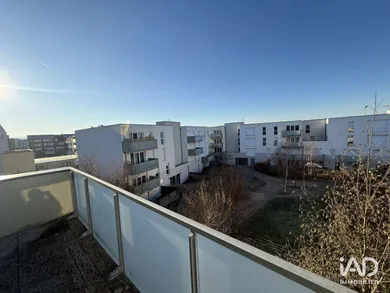 Apartment in BEZANNES (51430)