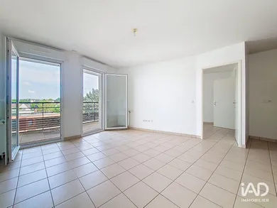 Appartement à LIVRY-GARGAN (93190)