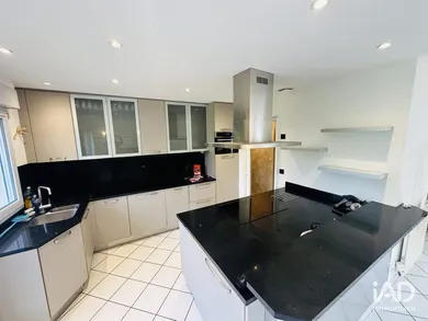 Maison à PÉRONNE (80200)