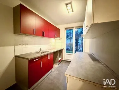 House in CLAYE-SOUILLY (77410)