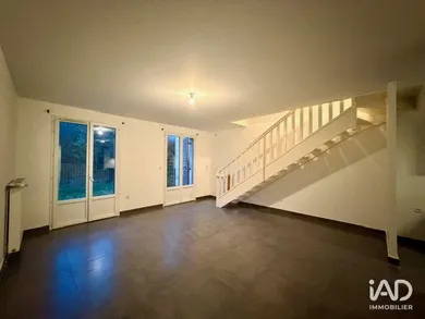 House in CLAYE-SOUILLY (77410)