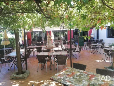 Bar-brasserie à SAINT-REMÈZE (07700)