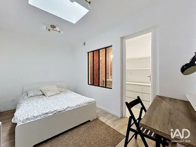 Apartment in AMIENS (80000)