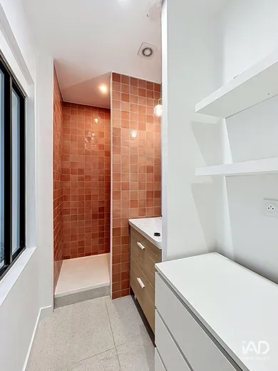 Apartment in AMIENS (80000)