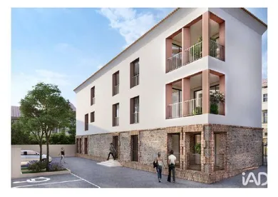 Appartement à ARGELÈS-SUR-MER (66700)