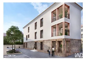 Apartment in ARGELÈS-SUR-MER (66700)