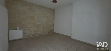Appartement à BORDEAUX (33000)