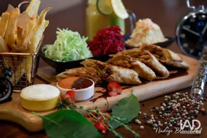 Restaurant à LA ROCHELLE (17000)