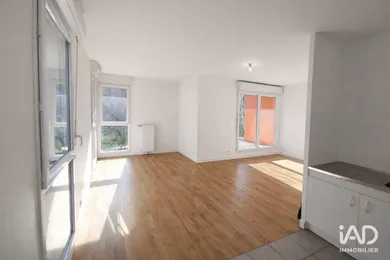 Apartment in MASSY (91300)