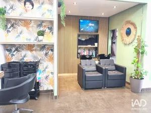 Commercial walls in TOURNON-SUR-RHÔNE (07300)